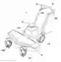 Fig. 01 - Axle driving apparatus