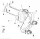 Fig. 02 - Axle driving apparatus