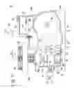 Fig. 10 - Axle driving apparatus