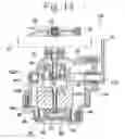 Fig. 15 - Axle driving apparatus