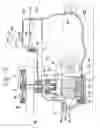 Fig. 17 - Axle driving apparatus