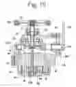Fig. 20 - Axle driving apparatus