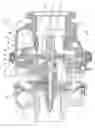 Fig. 02 - Turbocharger comprising a variable nozzle device