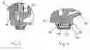 Fig. 06 - Turbocharger comprising a variable nozzle device