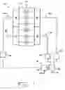 Fig. 02 - Internal combustion engine with dual particulate traps ahead of turbocharger