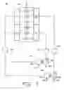 Fig. 04 - Internal combustion engine with dual particulate traps ahead of turbocharger