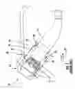 Fig. 02 - Combustor flow sleeve attachment system