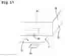 Fig. 15 - Refrigerating storage cabinet and refrigerating equipment