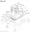 Fig. 16 - Refrigerating storage cabinet and refrigerating equipment