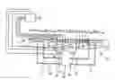 Fig. 01 - Method for controlling the feed air temperature of a passenger aircraft