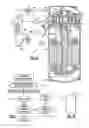 Fig. 02 - Refrigerant system with multi-speed scroll compressor and economizer circuit