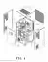 Fig. 02 - Heat exchanging device having continuously operatable compressor