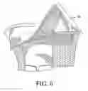Fig. 07 - EVAPORATIVE COOLING APPARATUS FOR IV FLUIDS