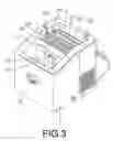 Fig. 04 - Ice-making machine