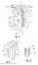 Fig. 06 - Ice making machine, method and evaporator assemblies