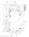 Fig. 02 - Ice making and unfreezing control device for an ice-making machine