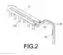 Fig. 03 - Ice making and unfreezing control device for an ice-making machine