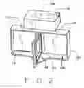 Fig. 03 - Damper for refrigeration apparatus
