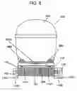 Fig. 07 - Condensing unit and cooling apparatus equipped with condensing unit