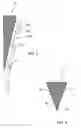 Fig. 03 - Method and apparatus for drawing a low liquidus viscosity glass
