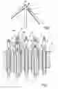 Fig. 02 - Knitting tool