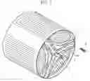 Fig. 02 - Drum type washing machine and method for assembling shaft system