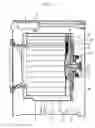 Fig. 04 - Drum type washing machine and method for assembling shaft system