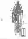 Fig. 03 - Key interlock device for steering column lock device