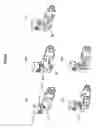 Fig. 05 - Key interlock device for steering column lock device