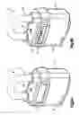 Fig. 05 - Lock with actuation indicator