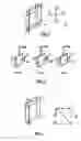 Fig. 03 - Method and apparatus for equal channel angular extrusion of flat billets