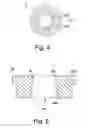 Fig. 04 - Flanged housing member, forming method and forming device