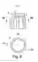 Fig. 07 - Flanged housing member, forming method and forming device