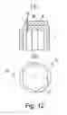 Fig. 09 - Flanged housing member, forming method and forming device