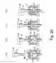 Fig. 17 - Flanged housing member, forming method and forming device