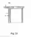 Fig. 18 - Flanged housing member, forming method and forming device