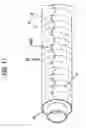 Fig. 12 - Pipe Member, Method of Manufacturing the Same, and Roller Using the Same