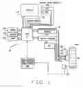 Fig. 02 - Vehicle wheel balancer system with projection display