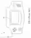 Fig. 02 - Electric device with motion detection ability