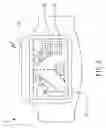 Fig. 03 - Electric device with motion detection ability