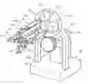 Fig. 01 - Jig for durability test of joystick switch for vehicle