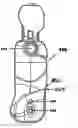 Fig. 01 - Ballast test dummy