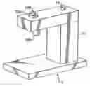 Fig. 01 - Food processing machine gearbox
