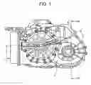 Fig. 02 - System of lubricating oil line for automatic transmission