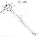 Fig. 04 - Ratcheting torque wrench