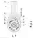 Fig. 06 - Reversible ratchet wrench