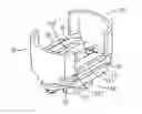 Fig. 01 - Tool for removing engine oil filter