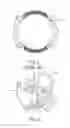 Fig. 03 - Tool for removing engine oil filter