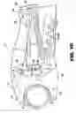 Fig. 07 - Self-adjusting variable grip locking plier for gripping a workpiece