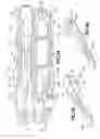 Fig. 16 - Multipurpose folding tool with tool bit holder and blade lock
